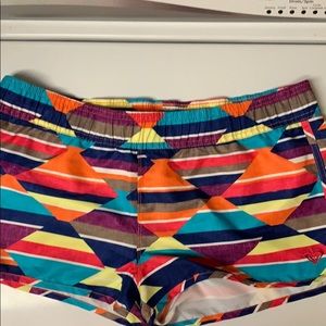 Roxy Swim Boardshorts